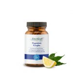 Bitterkraft Magnesium