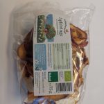 getrocknete Apfelringe, Schlaraffenburger