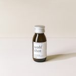 Wohl Wildkräuter-Shot 60ml - Kräuterelixier für ein gutes Bauchgefühl
