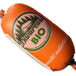 Bio-Delikatessleberwurst 150g