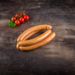 Bio Wiener 4er Pack