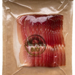 Bio Schwarzwälder Schinken 80 g