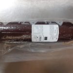 Bio-Rindersalami 1600 g