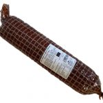 Bio-Bauernsalami Stange 1600g