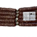 Bio-Bergsalami (10 Stück) für Thekenverkauf