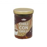 Chili Con Grilli 