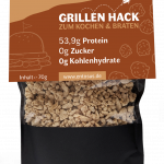 Grillen Hack