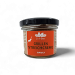 Grillen Streichcreme Paprika