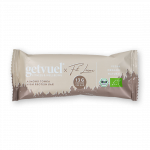 Almond Tonka High Protein Riegel