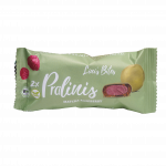 Matcha Raspberry Pralinis