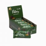 Salted Pistachio Pralinis