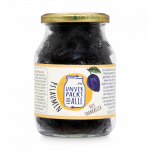 Pflaumen, ohne Stein