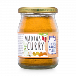 Madras Curry, EG Bio
