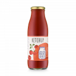 Ketchup, EG Bio
