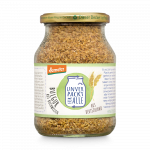 Bulgur aus Buchweizen, Demeter