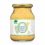 Couscous, Naturland