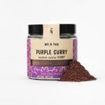 Purple Curry Bio