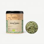 Oregano gerebelt Bio