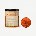 Paprika geräuchert Bio
