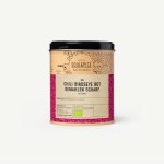 Chili Birdseye rot gemahlen scharf (100k SHU) Bio