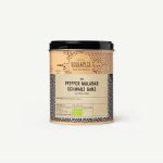 Pfeffer Malabar schwarz ganz Bio