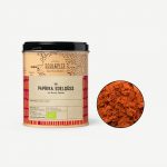 Paprika edelsüß Bio