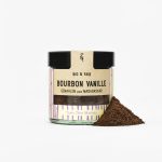 Vanillepulver Bourbon (Madagascar) Bio