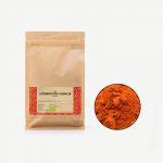 Cayennepfeffer (Chili Cayenne gemahlen, 15k SHU) Bio
