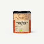 Chili rot geschrotet mittelscharf (20k SHU) Bio
