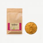 Chili Birdseye rot gemahlen scharf (100k SHU) Bio