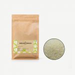 Knoblauch gemahlen Bio