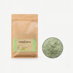 Lemongrass gemahlen Bio