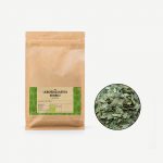 Liebstöckelblätter gerebelt Bio