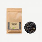 Pfeffer Malabar schwarz ganz Bio