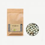 Pfeffer weiß ganz Bio