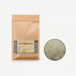 Pfeffer weiß gemahlen Bio 