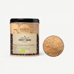 Smoky Umami by Sebastian Copien Bio