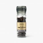 Pfeffermühle Glas, Keramik-Mahlwerk