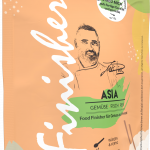 Bio Asia Food Finisher