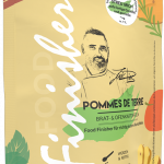 Bio Pommes de Terre Food Finisher