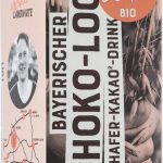 Bayerischer Schoko-Haferdrink, Choko-Loco Bio
