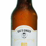 Doc's Ginger Bio Tonic Water
