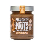 Bio Mandelmus Cinnamon Roll, 250g
