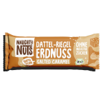 Bio Dattel-Erdnuss-Riegel, 30 g