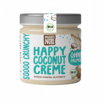 Happy Coconut Creme 250 g