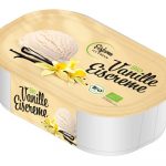 Bio Vanille Eiscreme