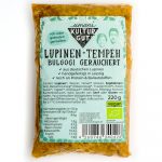 Bio Lupinen-Tempeh Bulgogi geräuchert 220g