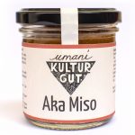 Bio Aka-Miso 160 g