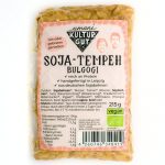 Bio Soja-Tempeh Bulgogi 215g