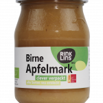 Birne-Apfelmark aus ProSpecieRara Äpfeln 